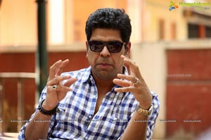 Murli Sharma Photos