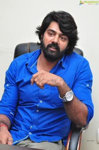 Naveen Chandra