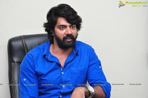 Naveen Chandra