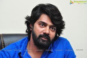 Naveen Chandra