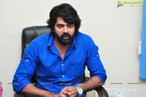 Naveen Chandra