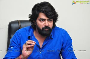 Naveen Chandra