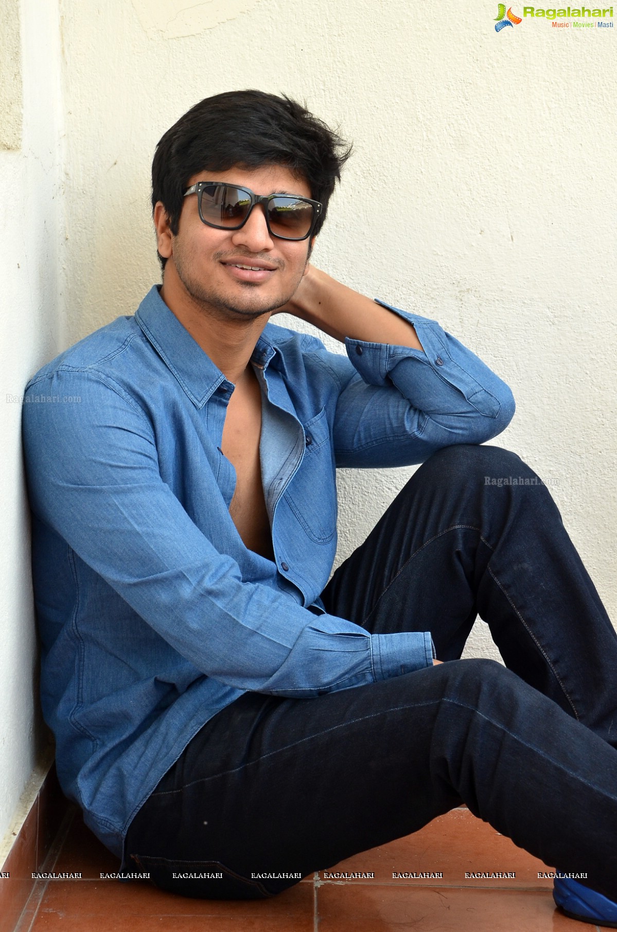 Nikhil Siddharth