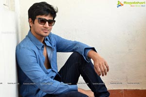 Nikhil Siddharth