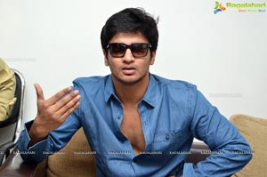 Nikhil Siddharth