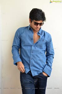 Nikhil Siddharth