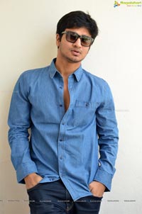 Nikhil Siddharth