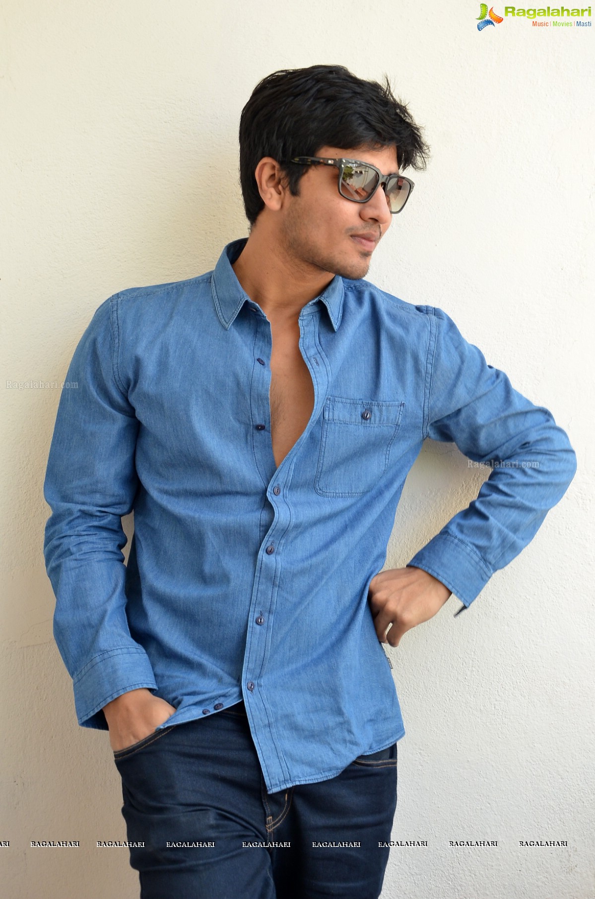 Nikhil Siddharth