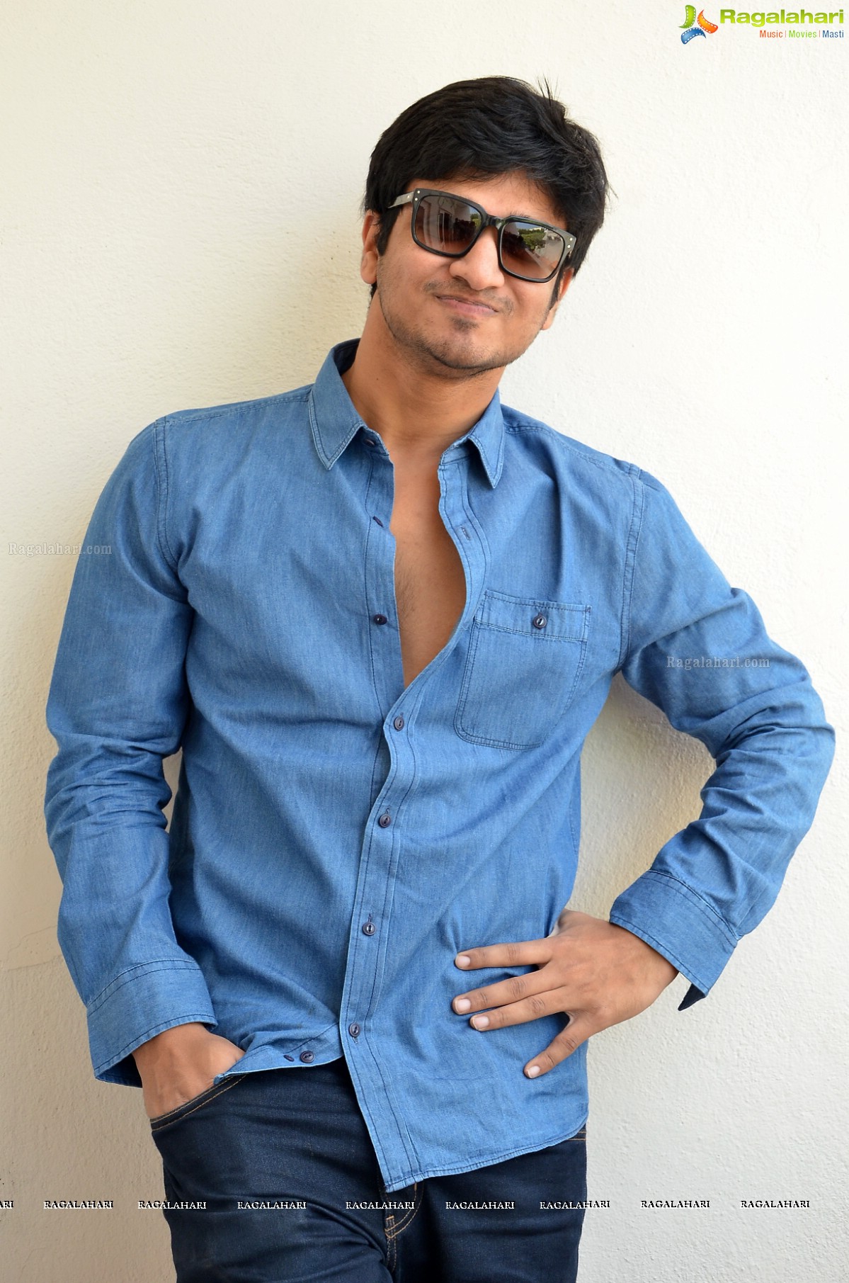 Nikhil Siddharth