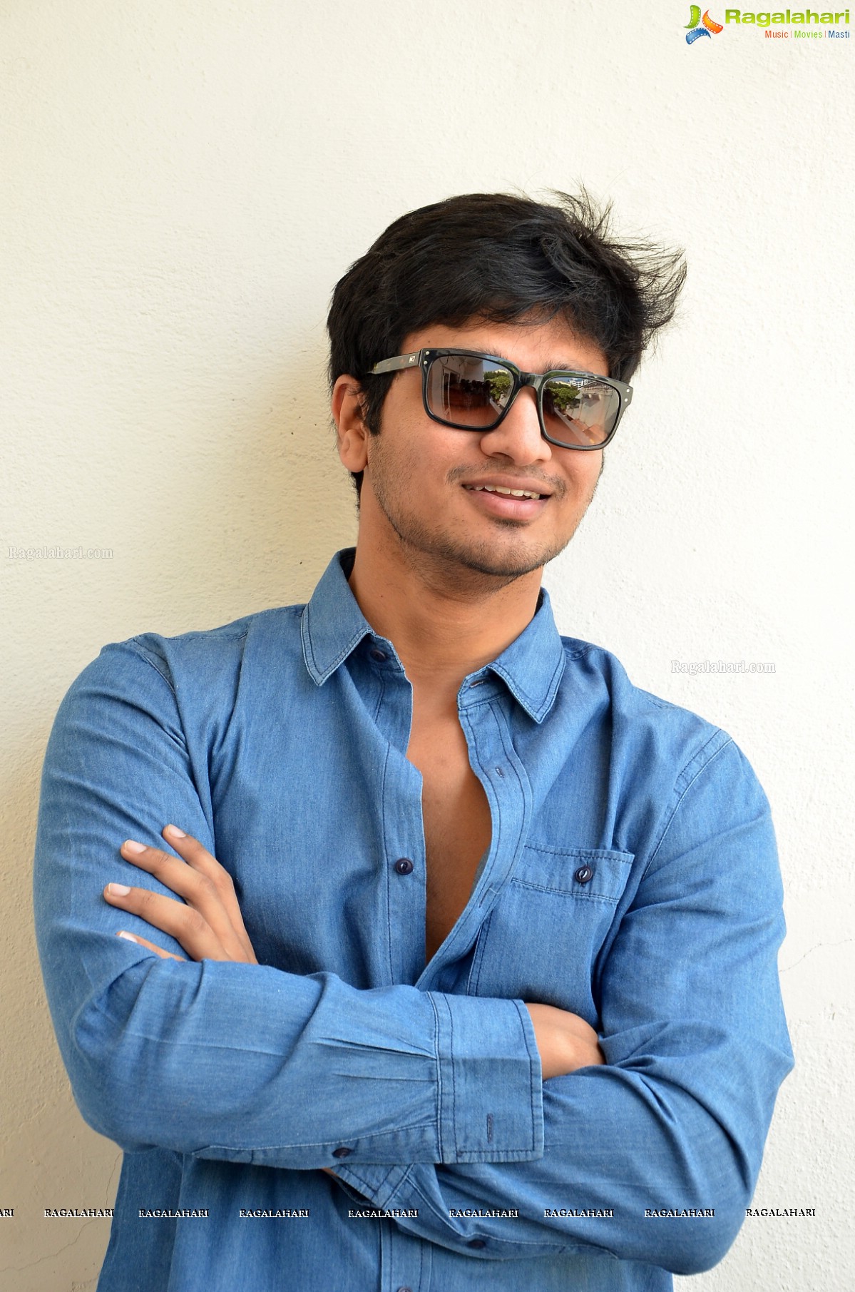 Nikhil Siddharth