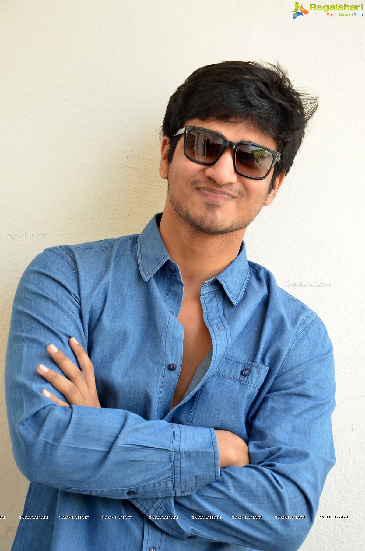 Nikhil Siddharth