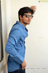 Nikhil Siddharth