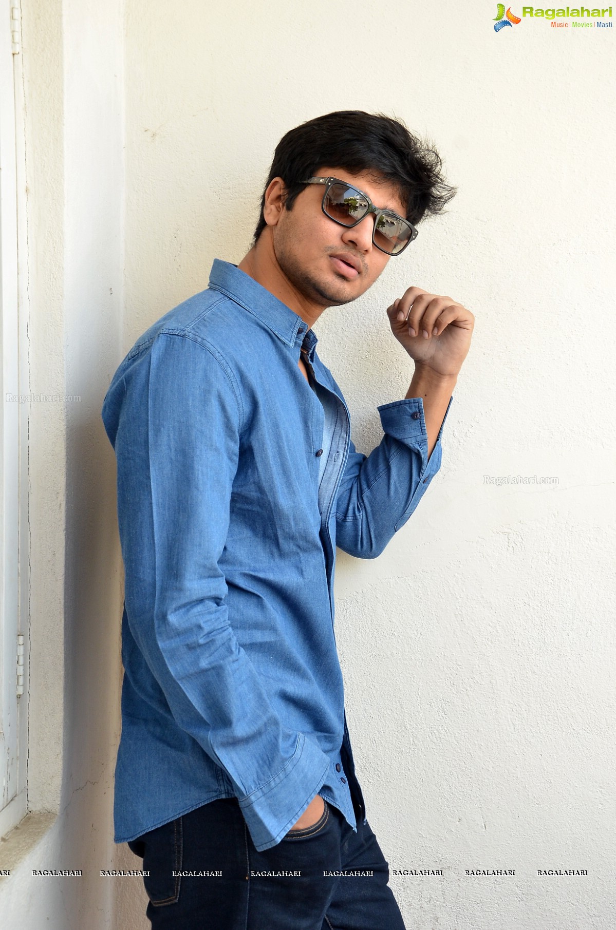 Nikhil Siddharth