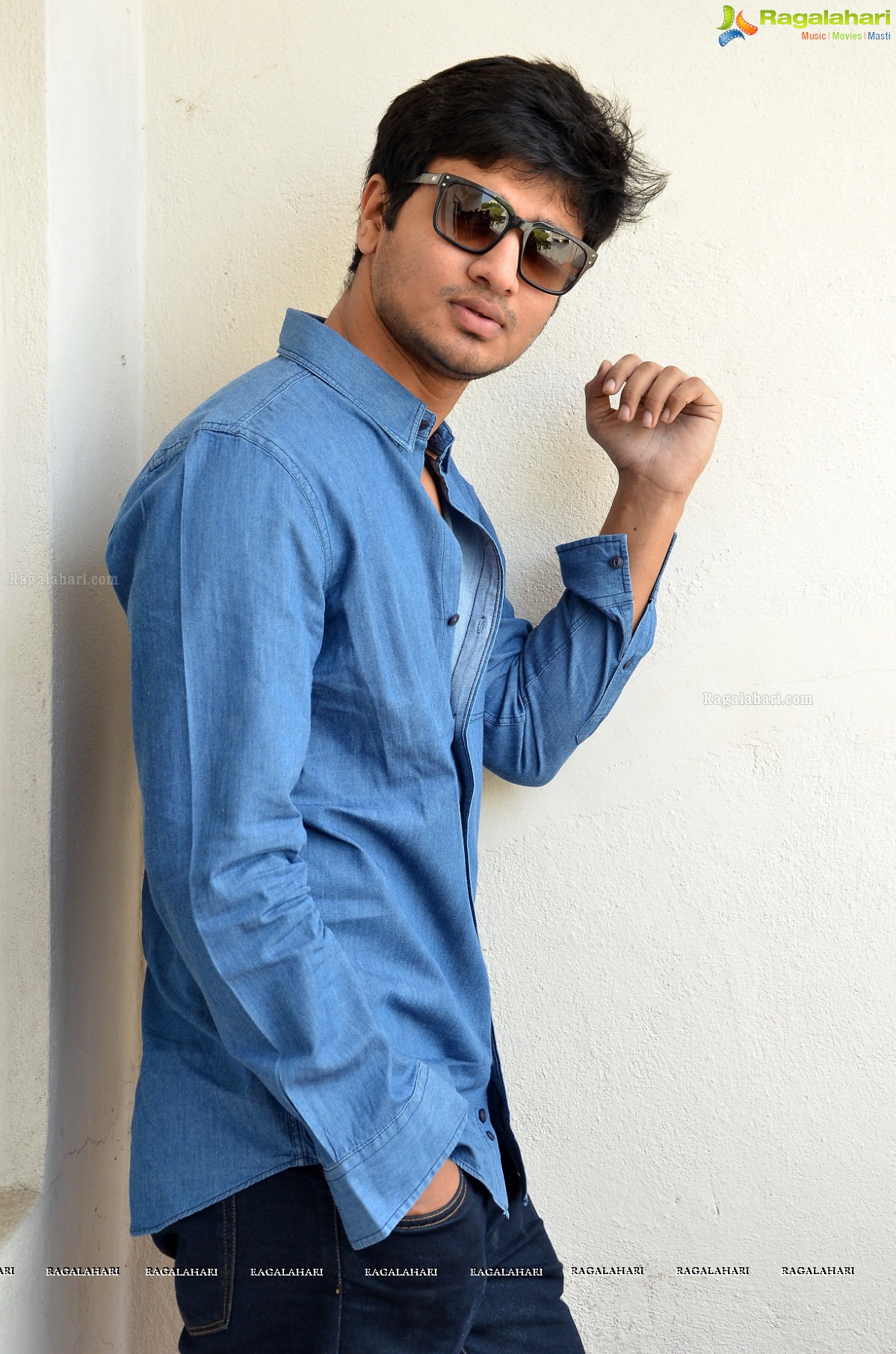 Nikhil Siddharth