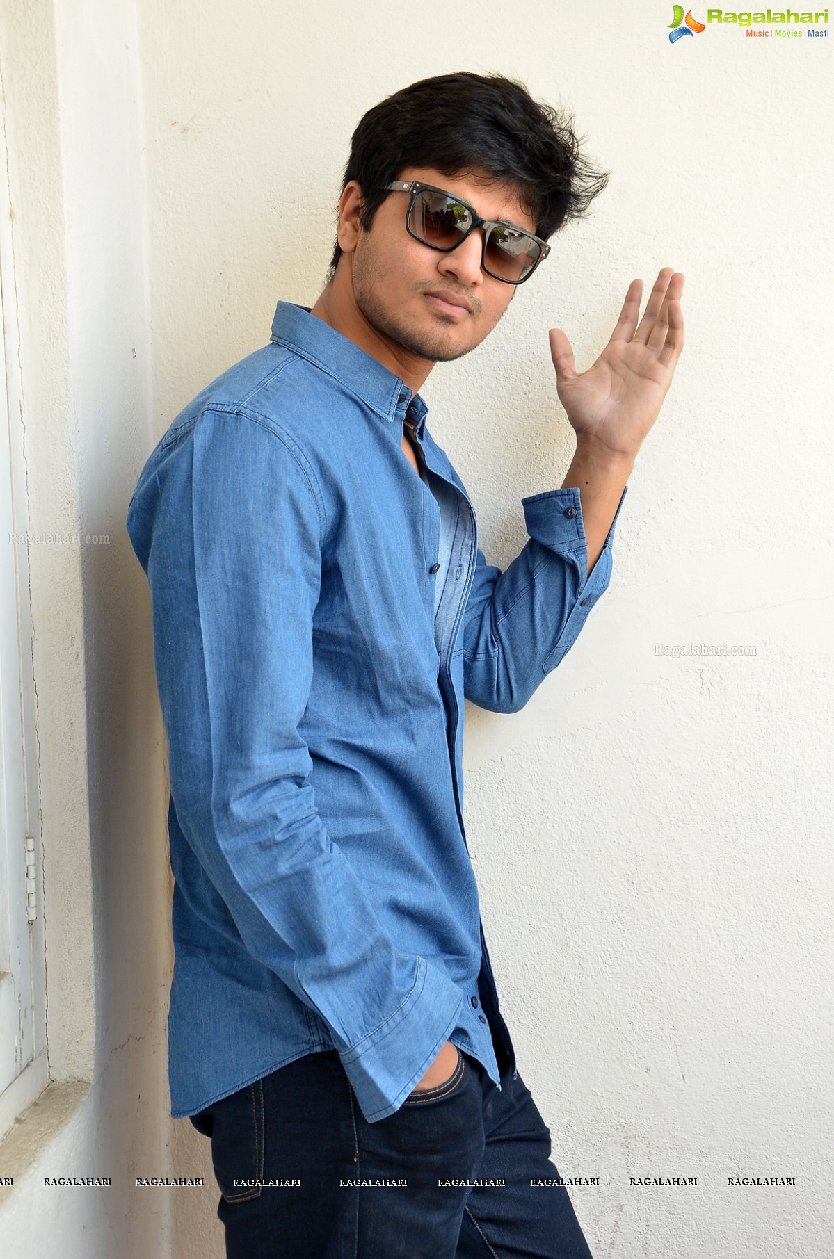 Nikhil Siddharth