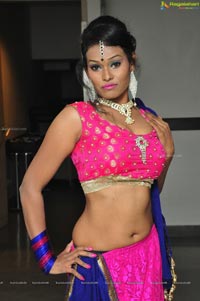 Nisha Dancer