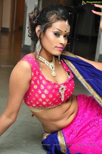 Nisha Dancer