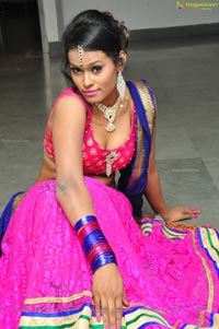 Nisha Dancer