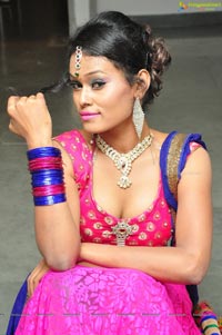 Nisha Dancer