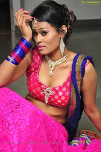 Nisha Dancer