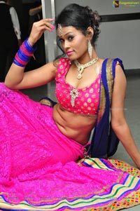 Nisha Dancer