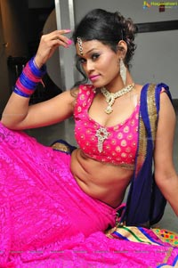 Nisha Dancer