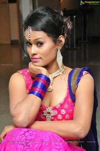 Nisha Dancer