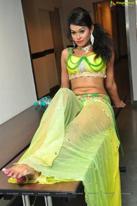 Nisha Dancer