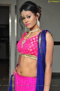 Nisha Dancer