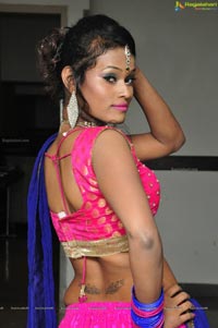 Nisha Dancer