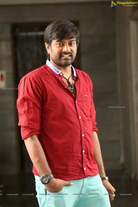 Director Palnati Surya Pratap