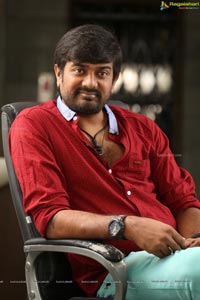 Director Palnati Surya Pratap