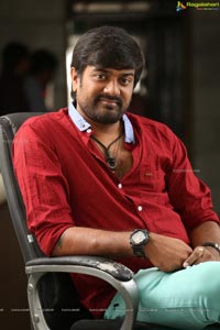 Director Palnati Surya Pratap