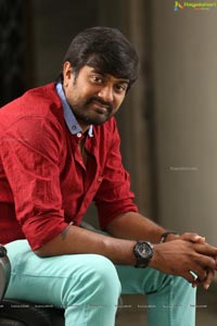 Director Palnati Surya Pratap