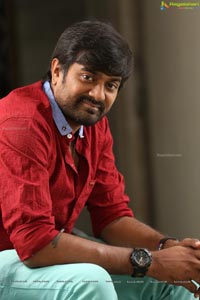 Director Palnati Surya Pratap