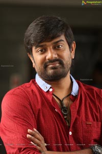 Director Palnati Surya Pratap