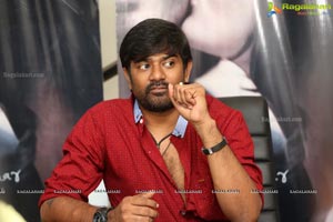 Director Palnati Surya Pratap