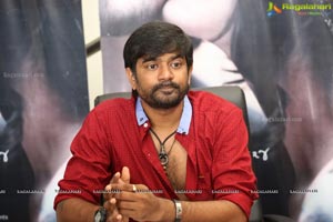 Director Palnati Surya Pratap