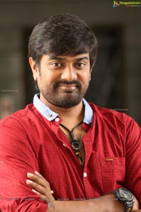 Director Palnati Surya Pratap