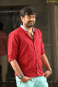 Director Palnati Surya Pratap