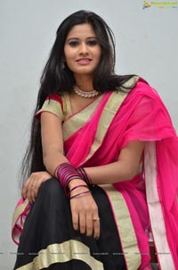 Pooja Suhasini
