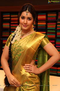 Rashi Khanna