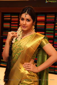 Rashi Khanna