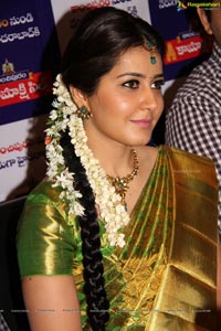 Rashi Khanna