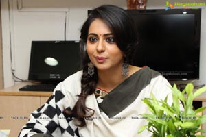 Rakul Preet Singh in Churidar