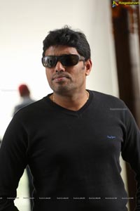 Rathnavelu Cinematographer