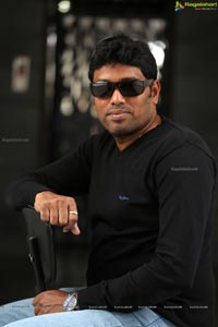 Rathnavelu Cinematographer