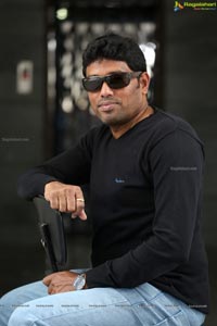 Rathnavelu Cinematographer