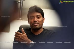Rathnavelu Cinematographer