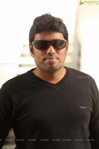 Rathnavelu Cinematographer